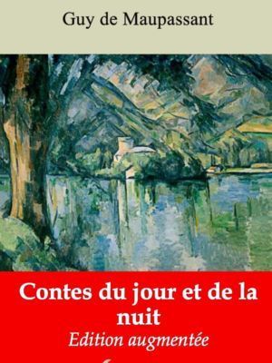 Contes du jour et de la nuit (Guy de Maupassant) | Ebook epub, pdf, Kindle