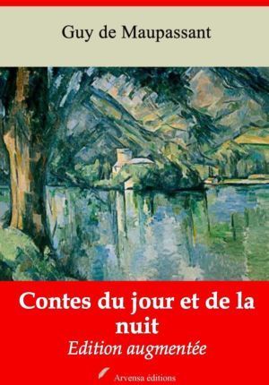 Contes du jour et de la nuit (Guy de Maupassant) | Ebook epub, pdf, Kindle