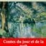 Contes du jour et de la nuit (Guy de Maupassant) | Ebook epub, pdf, Kindle