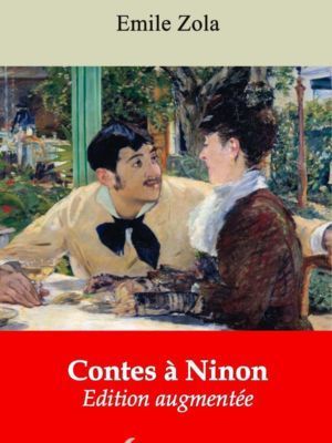 Contes à Ninon (Emile Zola) | Ebook epub, pdf, Kindle