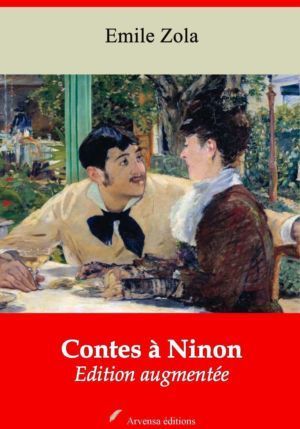 Contes à Ninon (Emile Zola) | Ebook epub, pdf, Kindle