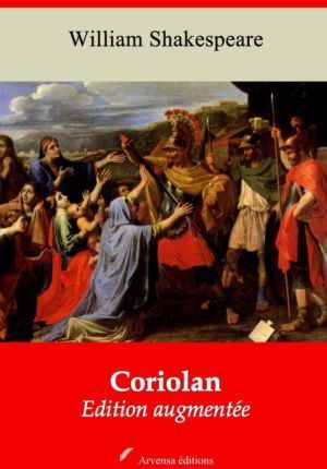Coriolan (William Shakespeare) | Ebook epub, pdf, Kindle