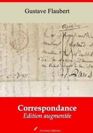 Correspondance (Gustave Flaubert) | Ebook epub, pdf, Kindle