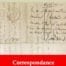 Correspondance (Gustave Flaubert) | Ebook epub, pdf, Kindle