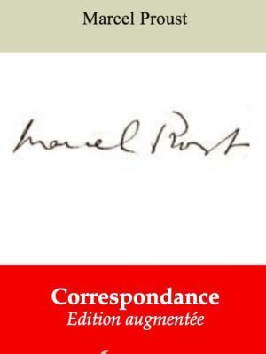 Correspondance (Marcel Proust) | Ebook epub, pdf, Kindle