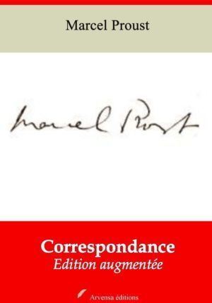 Correspondance (Marcel Proust) | Ebook epub, pdf, Kindle