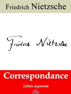 Correspondance (Nietzsche) | Ebook epub, pdf, Kindle