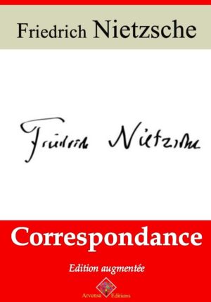 Correspondance (Nietzsche) | Ebook epub, pdf, Kindle