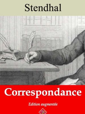 Correspondance (Stendhal) | Ebook epub, pdf, Kindle