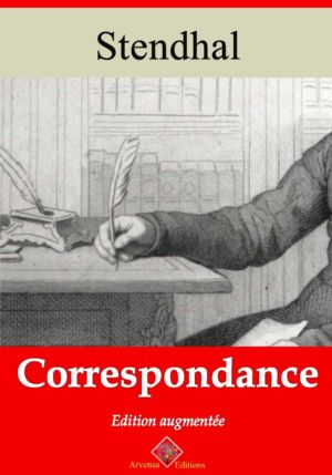 Correspondance (Stendhal) | Ebook epub, pdf, Kindle