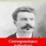 Correspondance (Sélection) (Guy de Maupassant) | Ebook epub, pdf, Kindle