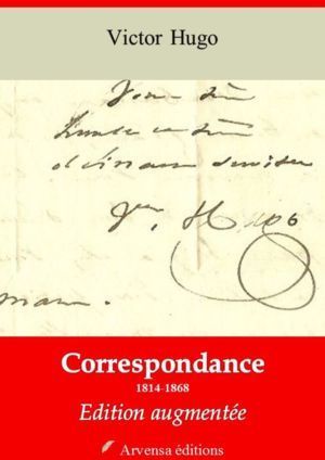Correspondance (Victor Hugo) | Ebook epub, pdf, Kindle