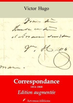 Correspondance (Victor Hugo) | Ebook epub, pdf, Kindle