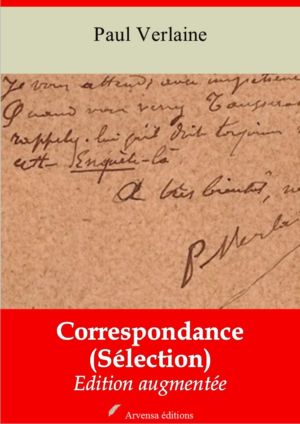 Correspondance(Sélection) (Paul Verlaine) | Ebook epub, pdf, Kindle