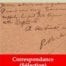 Correspondance(Sélection) (Paul Verlaine) | Ebook epub, pdf, Kindle