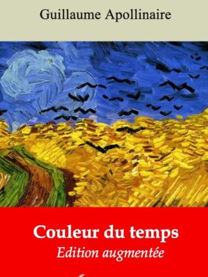 Couleur du temps (Guillaume Apollinaire) | Ebook epub, pdf, Kindle