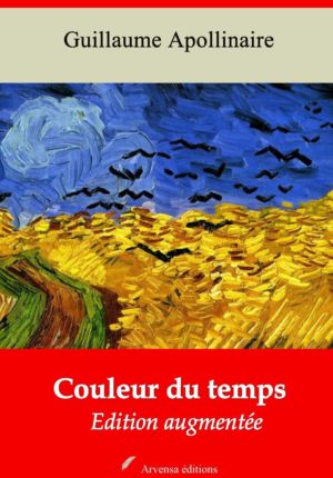 Couleur du temps (Guillaume Apollinaire) | Ebook epub, pdf, Kindle