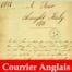 Courrier anglais (Stendhal) | Ebook epub, pdf, Kindle