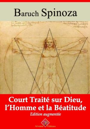 Court traité sur Dieu, l'homme et la béatitude (Spinoza) | Ebook epub, pdf, Kindle