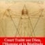 Court traité sur Dieu, l'homme et la béatitude (Spinoza) | Ebook epub, pdf, Kindle