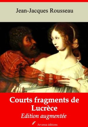 Courts fragments de Lucrèce (Jean-Jacques Rousseau) | Ebook epub, pdf, Kindle