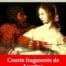 Courts fragments de Lucrèce (Jean-Jacques Rousseau) | Ebook epub, pdf, Kindle