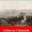 Critias ou l'Atlantide (Platon) | Ebook epub, pdf, Kindle