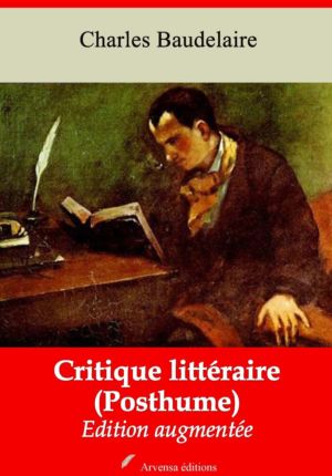 Critique littéraire (Posthume) (Charles Baudelaire) | Ebook epub, pdf, Kindle