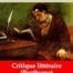 Critique littéraire (Posthume) (Charles Baudelaire) | Ebook epub, pdf, Kindle