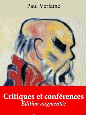 Critiques et conférences (Paul Verlaine) | Ebook epub, pdf, Kindle