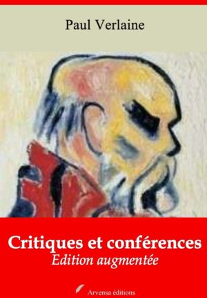Critiques et conférences (Paul Verlaine) | Ebook epub, pdf, Kindle
