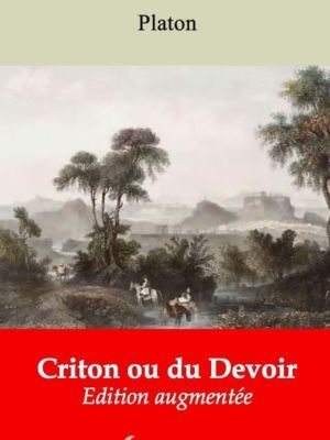 Criton ou du Devoir (Platon) | Ebook epub, pdf, Kindle