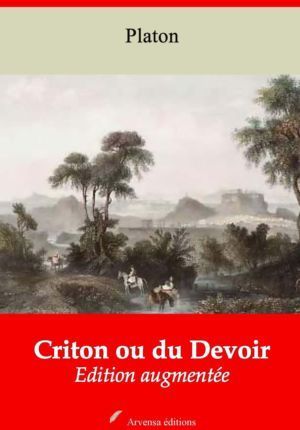 Criton ou du Devoir (Platon) | Ebook epub, pdf, Kindle