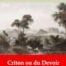 Criton ou du Devoir (Platon) | Ebook epub, pdf, Kindle