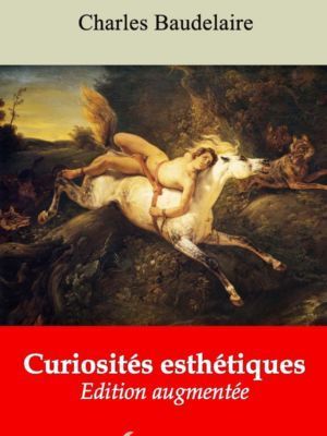 Curiosités esthétiques (Charles Baudelaire) | Ebook epub, pdf, Kindle