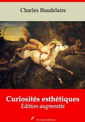 Curiosités esthétiques (Charles Baudelaire) | Ebook epub, pdf, Kindle