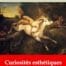 Curiosités esthétiques (Charles Baudelaire) | Ebook epub, pdf, Kindle
