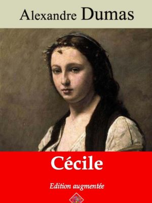 Cécile (Alexandre Dumas) | Ebook epub, pdf, Kindle
