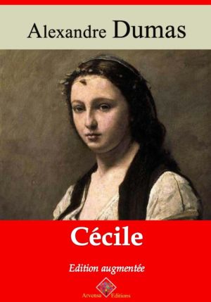 Cécile (Alexandre Dumas) | Ebook epub, pdf, Kindle