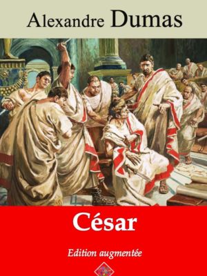 César (Alexandre Dumas) | Ebook epub, pdf, Kindle