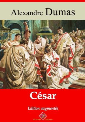 César (Alexandre Dumas) | Ebook epub, pdf, Kindle