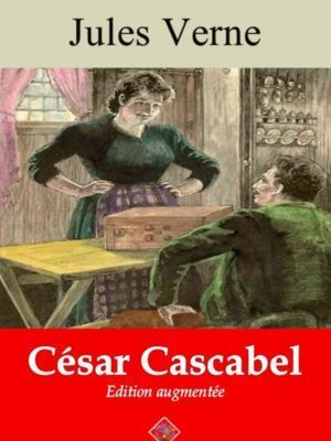 César Cascabel (Jules Verne) | Ebook epub, pdf, Kindle