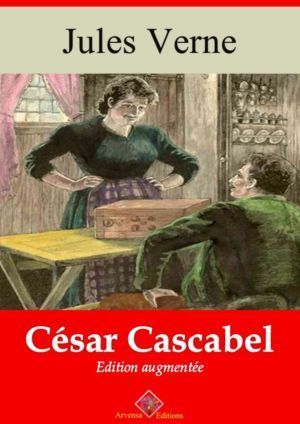 César Cascabel (Jules Verne) | Ebook epub, pdf, Kindle