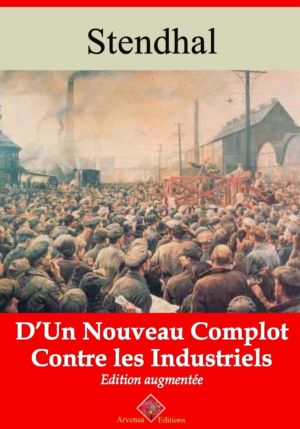 D'un nouveau complot contre les industriels (Stendhal) | Ebook epub, pdf, Kindle