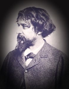 Les oeuvres complètes d'Alphonse Daudet pour la première fois disponibles au format numérique