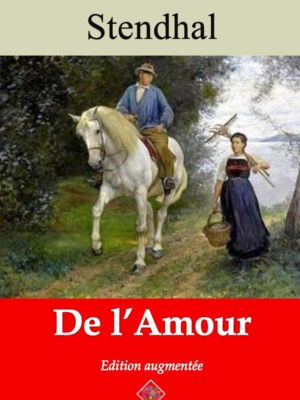 De l'amour (Stendhal) | Ebook epub, pdf, Kindle