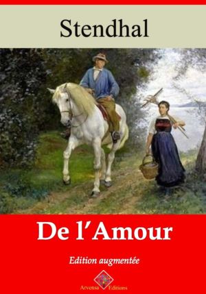 De l'amour (Stendhal) | Ebook epub, pdf, Kindle