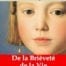 De la brièveté de la vie (Sénèque) | Ebook epub, pdf, Kindle