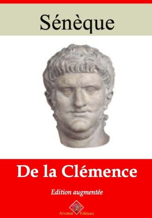 De la clémence (Sénèque) | Ebook epub, pdf, Kindle