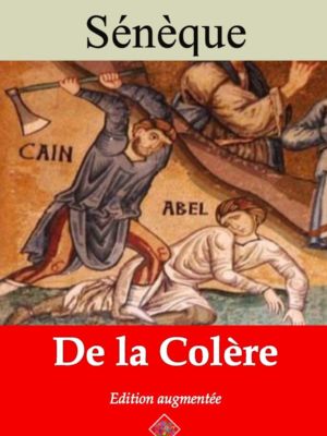 De la colère (Sénèque) | Ebook epub, pdf, Kindle